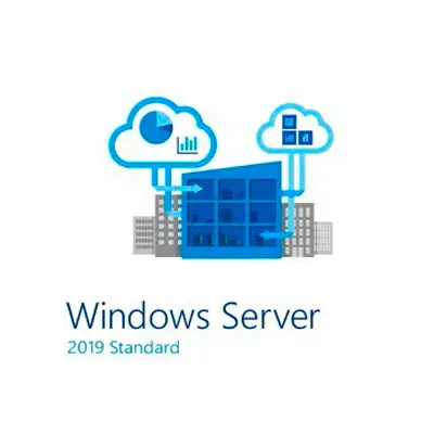 Clave de producto Windows Server 2019 Standard