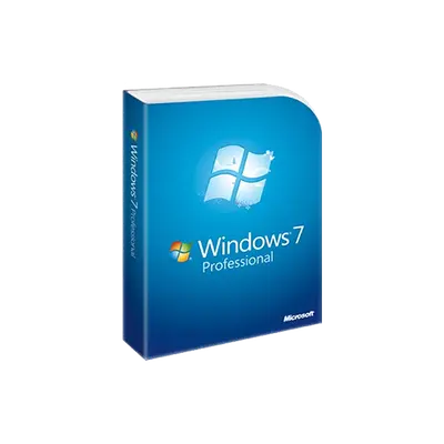 Licencia Windows 7 Pro