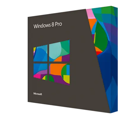Licencia Windows 8 Pro