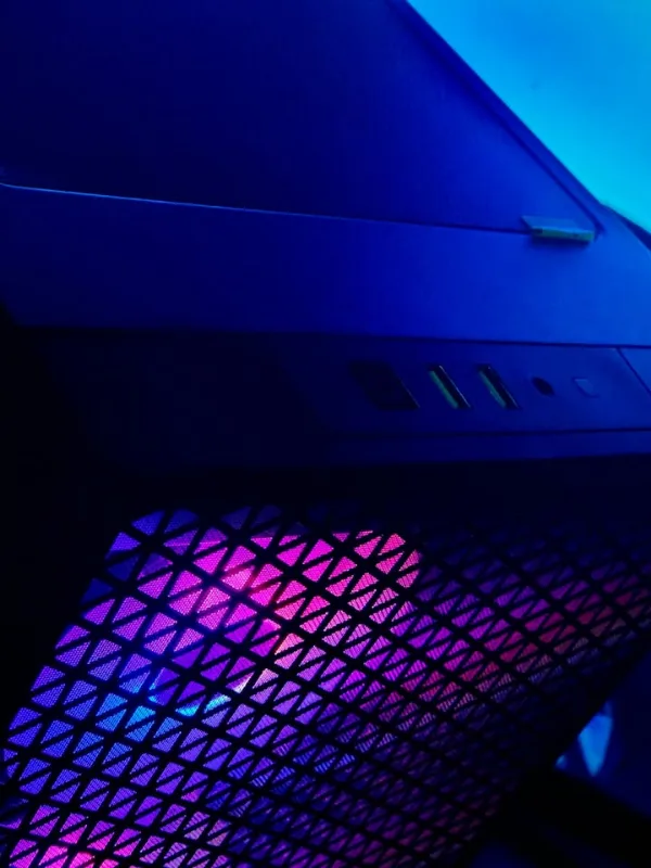 🔥 PC GAMER i9-9900K + RTX 5060 PRIME — POTENCIA PARA GAMING Y STREAMING