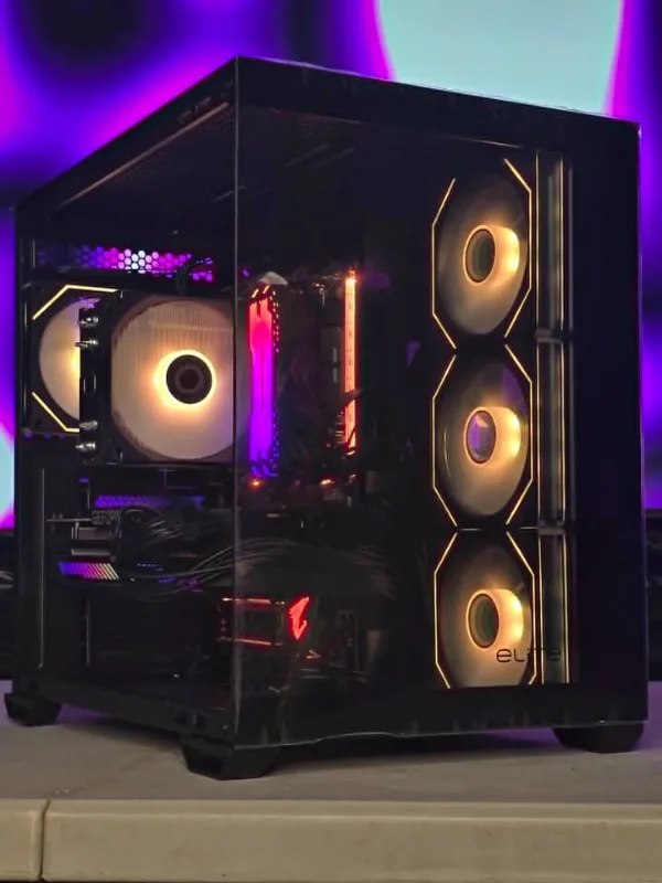 Ryzen 7 5800X