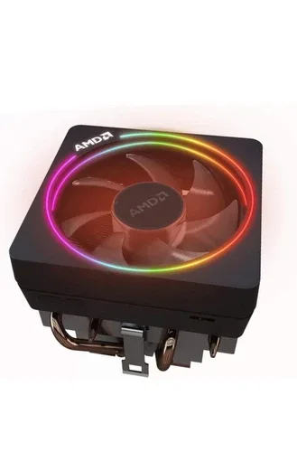 AMD Wraith Prism RGB CPU Cooler