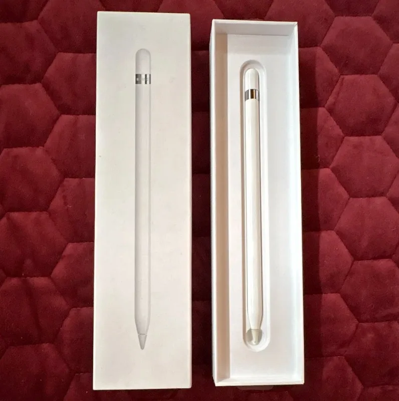 Apple Pencil (1st Generation)