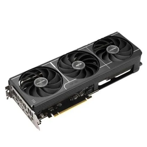 ASUS PRIME GeForce RTX 5060 8GB GDDR7 OC Edition