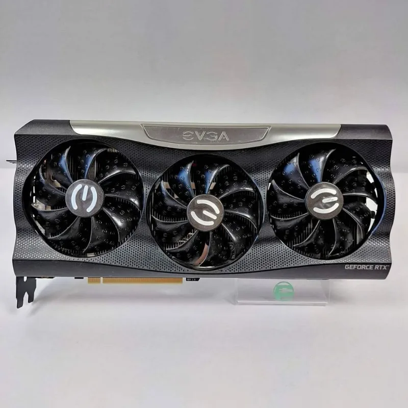 🔥 EVGA GeForce RTX 3090 24GB GDDR6X RGB 🔥 ¡Potencia extrema para gaming 4K