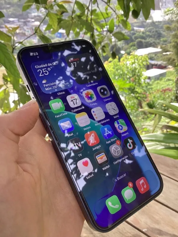 🔥 iPhone 13 128GB Liberado 🔥