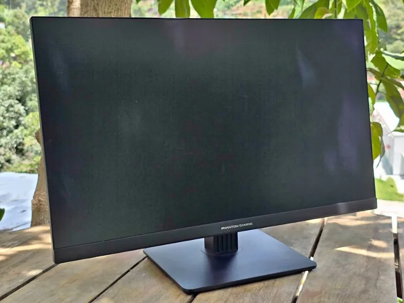 🔥 Monitor Gamer ASRock Phantom Gaming PG27FF 27” 180Hz IPS 🔥