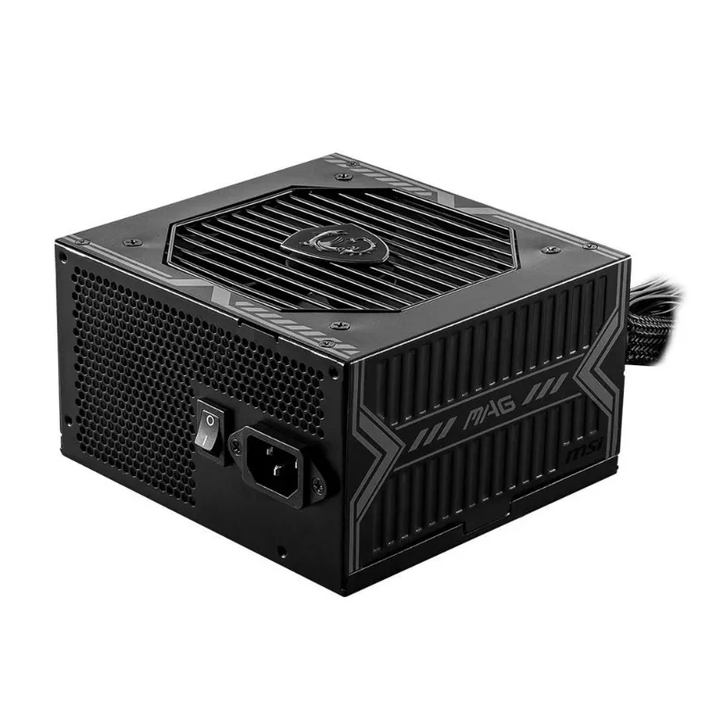 MSI MAG A650BN 650W