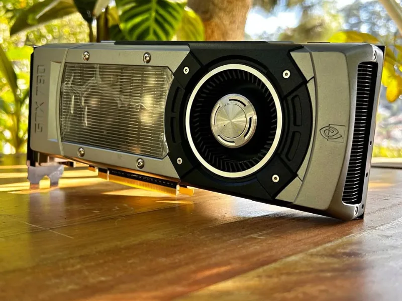 🔥 NVIDIA GeForce GTX 780 3GB – POTENCIA GAMER A PRECIO DE REMATE 🎮