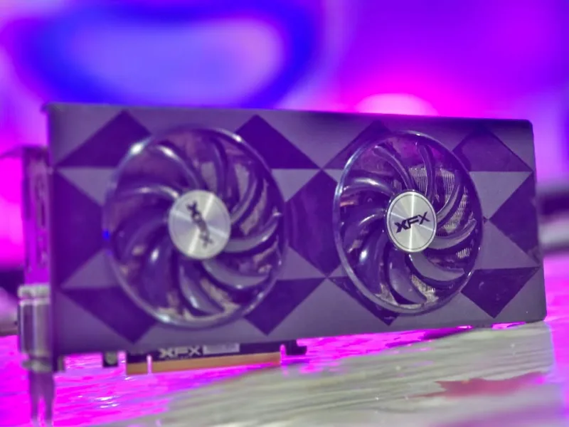 🔥 R9 390 8GB – Potencia BRUTA para Gaming Full HD 🔥