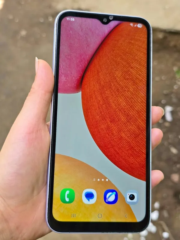 🔥 Samsung Galaxy A14 📱 ¡Excelente opción por un súper precio!