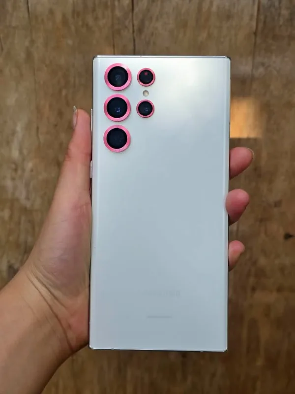 🔥 Samsung Galaxy S22 Ultra