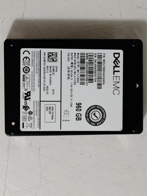 SSD