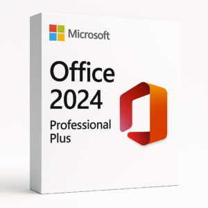 Microsoft Office 2024 Professional